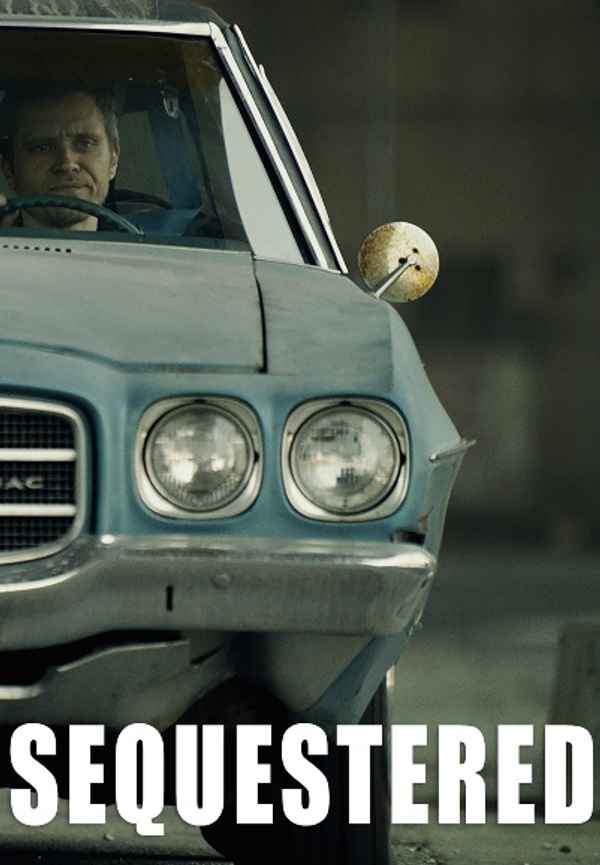 Sequestered Poster 4