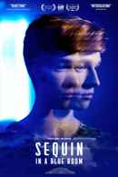 Sequin in a Blue Room Poster 7