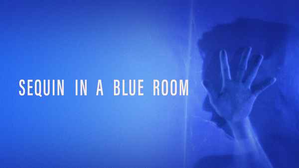 Sequin in a Blue Room Poster 4