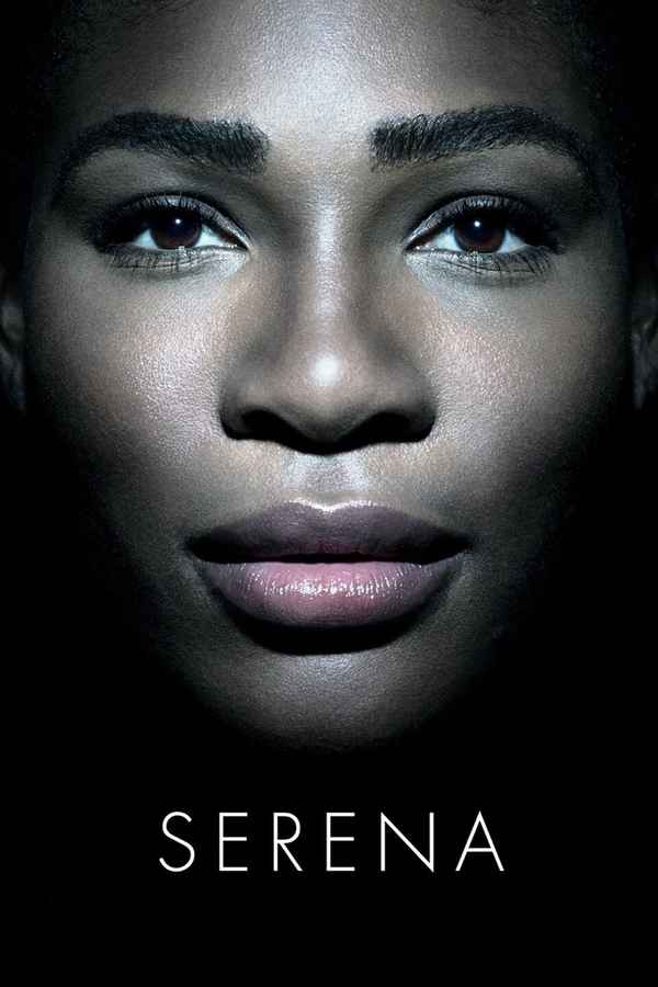 Serena Poster 2