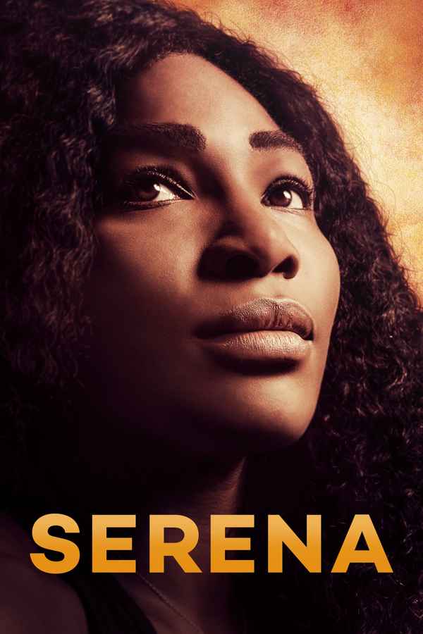 Serena Poster 1