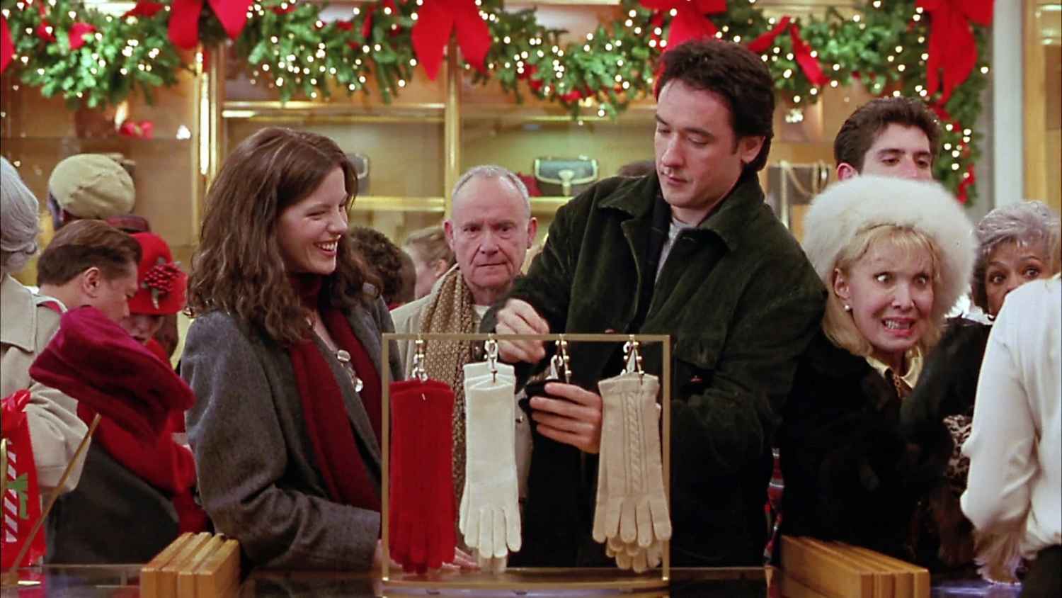 Brenda Logan Best Movies and Shows List