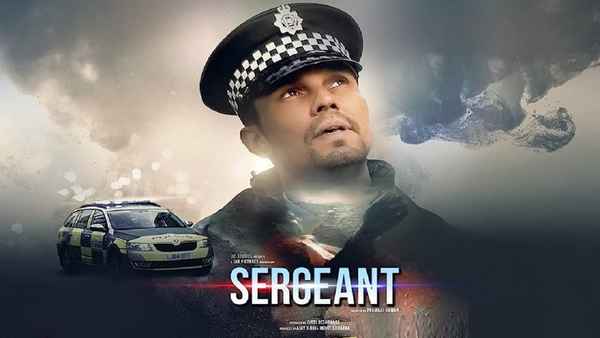 Sergeant Poster 2