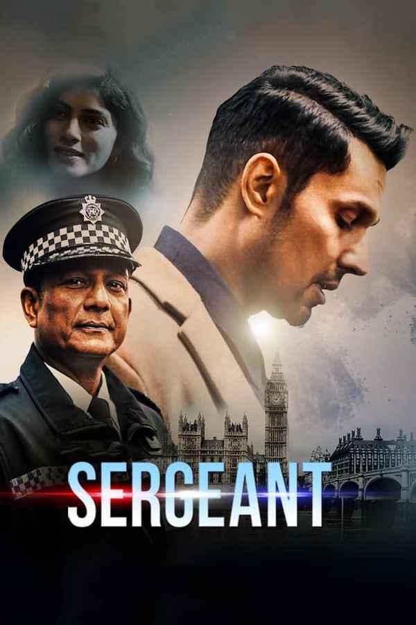 Sergeant Poster 6