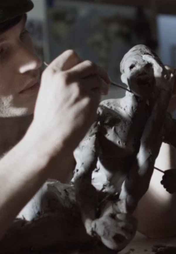 Sergeant Slaughter, My Big Brother Poster 4