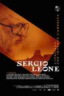 Sergio Leone - L'italiano che inventò l'America Poster 3