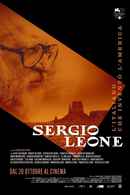 Sergio Leone - L'italiano che inventò l'America Poster 4