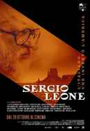 Sergio Leone - L'italiano che inventò l'America Poster 5