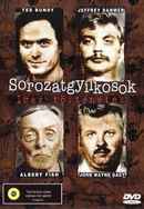 Serial Killers: The Real Life Hannibal Lecters Poster 4