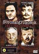 Serial Killers: The Real Life Hannibal Lecters Poster 1