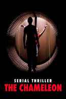 Serial Thriller: The Chameleon Poster 1