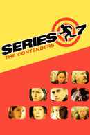 Series 7: The Contenders Poster 6