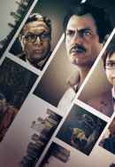 Serious Men Poster 5