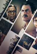 Serious Men Poster 6