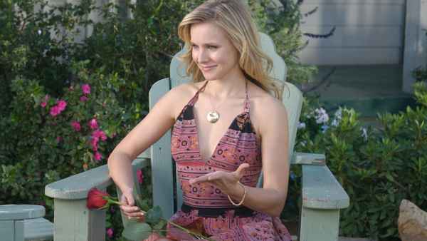 Serious Moonlight Poster 1