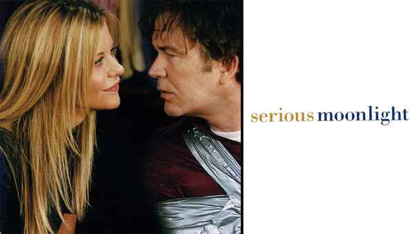 Serious Moonlight Poster 5