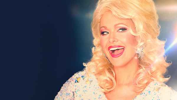 Seriously Red Poster 7