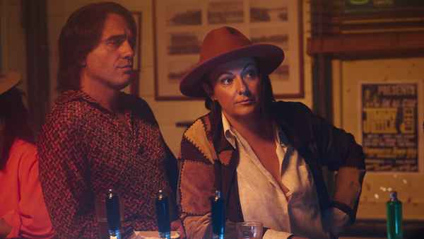 Seriously Red Poster 2