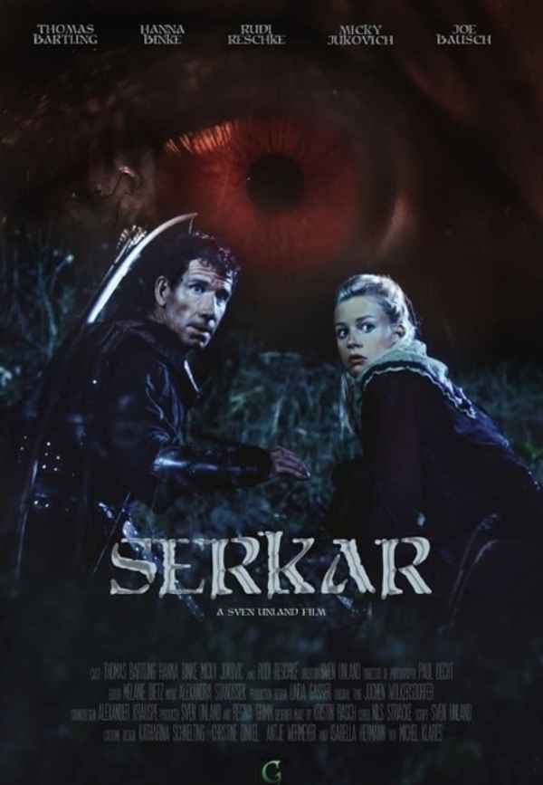 Serkar Poster 4