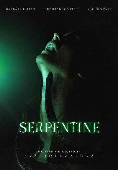 Serpentine