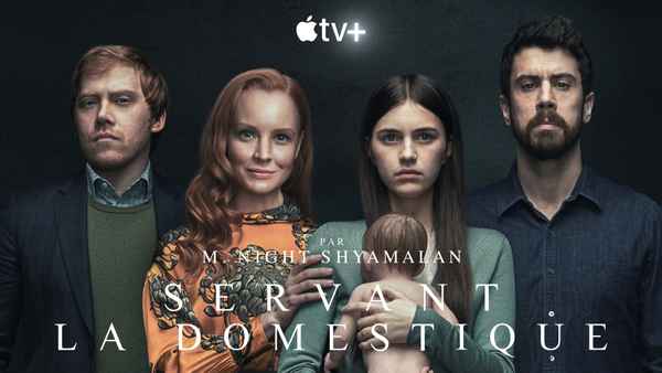 Servant Poster 3