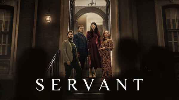 Servant Poster 2