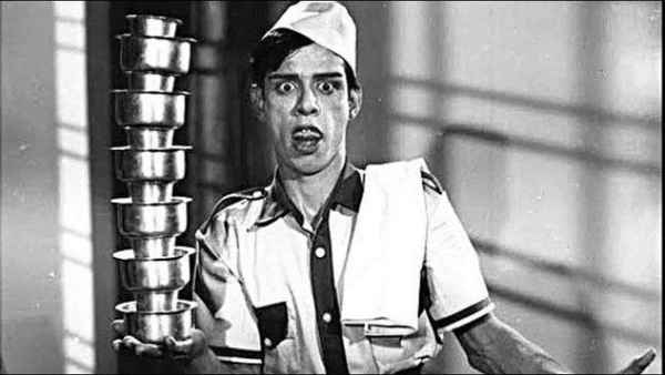 Server Sundaram Poster 6