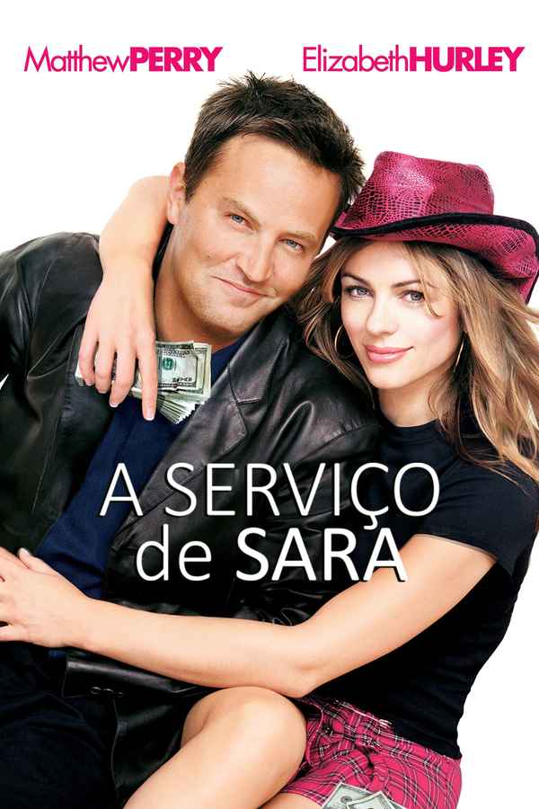 Serving Sara Poster 4