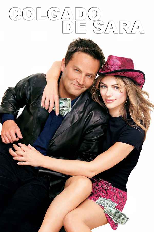 Serving Sara Poster 6