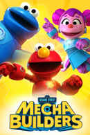 Sesame Street Mecha Builders Poster 5