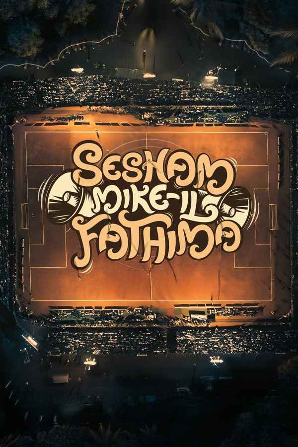 Sesham Mike-il Fathima Poster 4