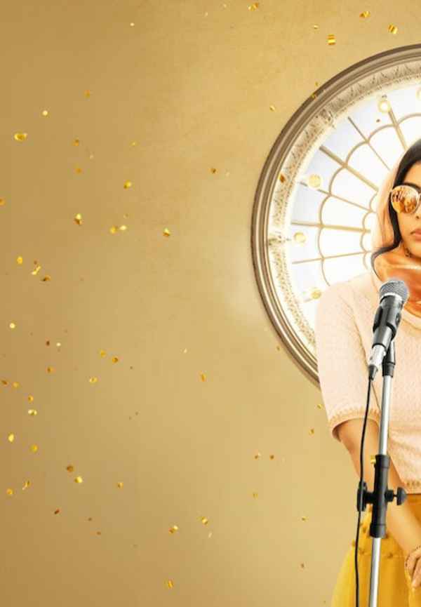 Sesham Mike-il Fathima Poster 7