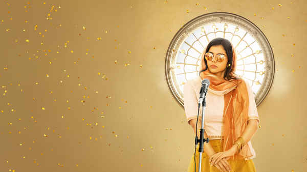 Sesham Mike-il Fathima Poster 6