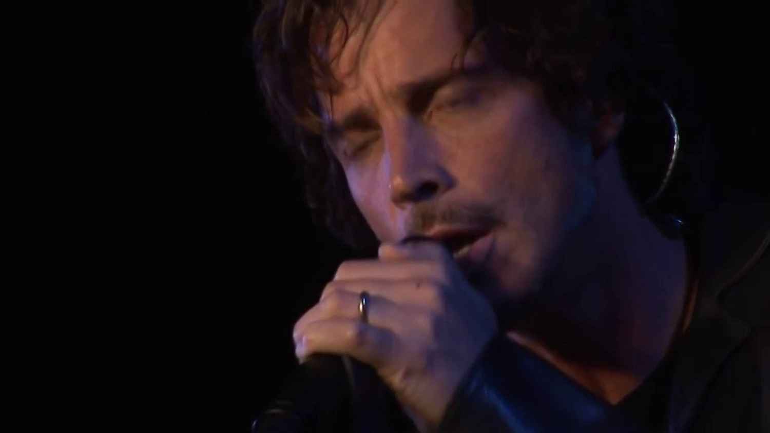 Sesiones - Alejandro Franco: Chris Cornell