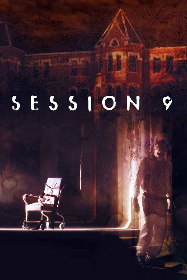 Session 9 Poster 1