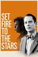 Set Fire to the Stars Poster 4