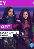 Set It Off in the Style of Cast of Descendants Poster 4