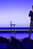 Seth Meyers: Lobby Baby Poster 6