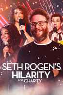 Seth Rogen's Hilarity for Charity Poster 4