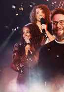 Seth Rogen's Hilarity for Charity Poster 5