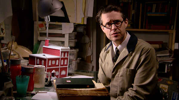 Seth'S Dominion Poster 2