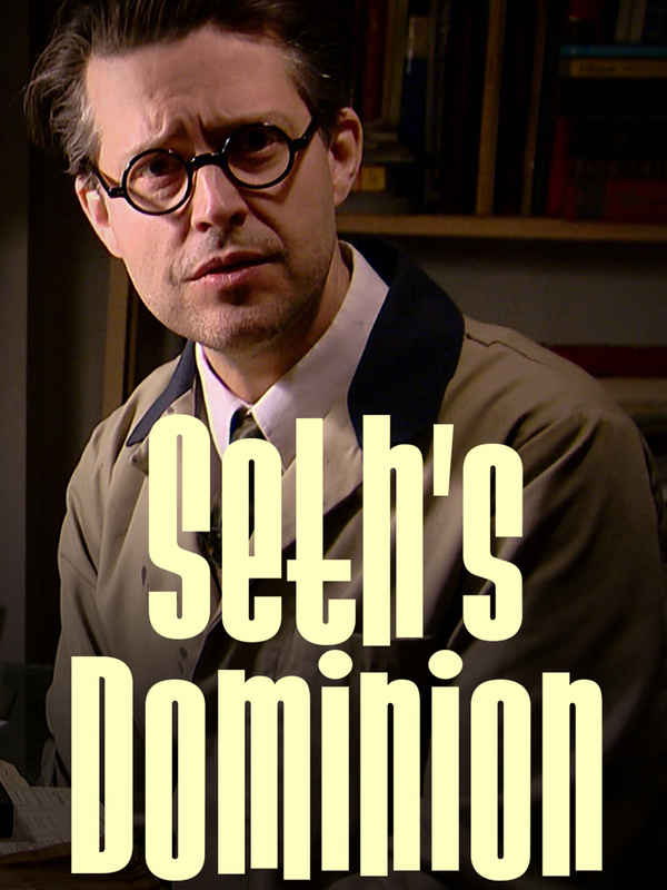 Seth'S Dominion Poster 4