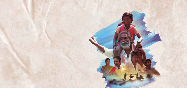 Seththumaan Poster 4