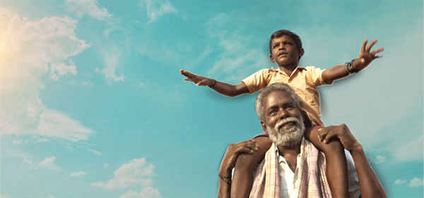 Seththumaan Poster 5