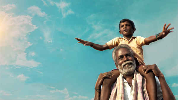 Seththumaan Poster 3