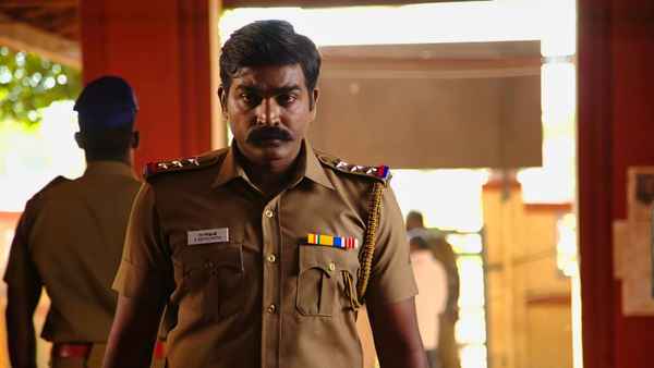 Sethupathi Poster 3