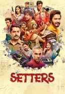 Setters Poster 4