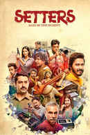 Setters Poster 6