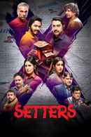 Setters Poster 2