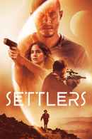 Settlers Poster 3